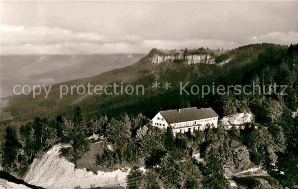 Duerrwangen Balingen Berghotel Lochen