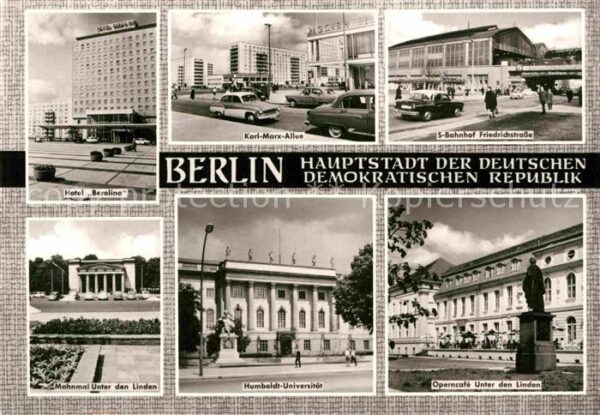 Berlin Hotel Berolina Mahnmal Unter den Linden