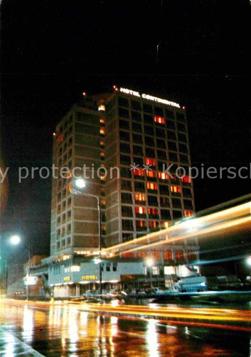 Sibiu Hermannstadt Hotel Continental