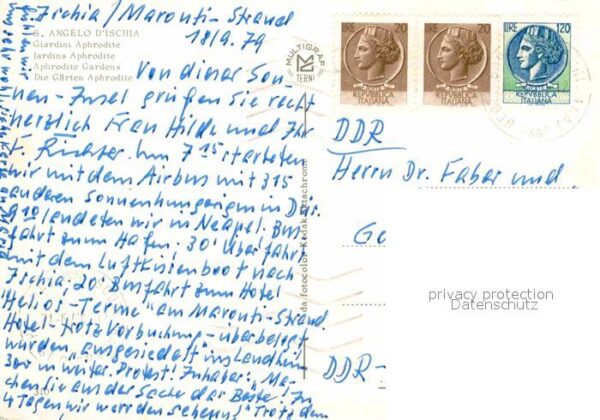 S Angelo Die Gärten der Aphrodite – Bild 2
