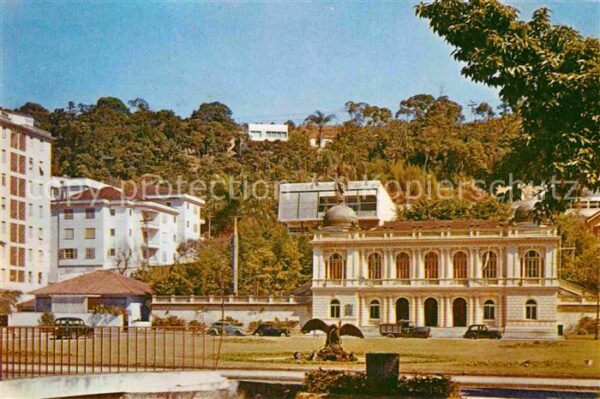 Petrópolis Prefeitura Minicipale