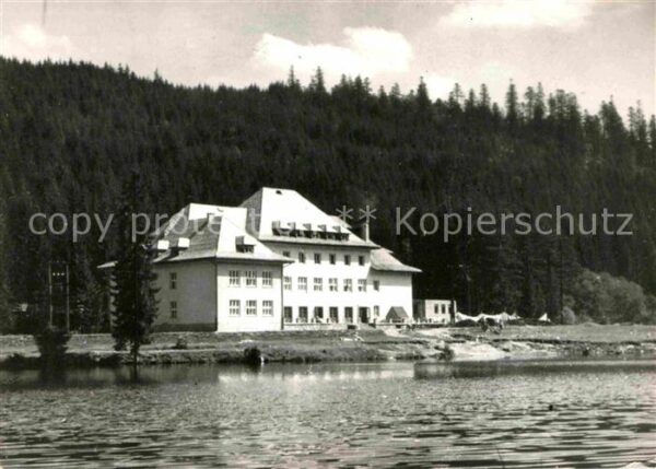 Wisla Haus am See