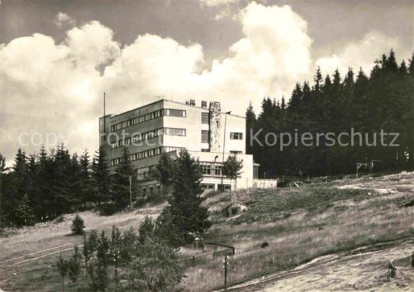 Beskydy Ferienheim