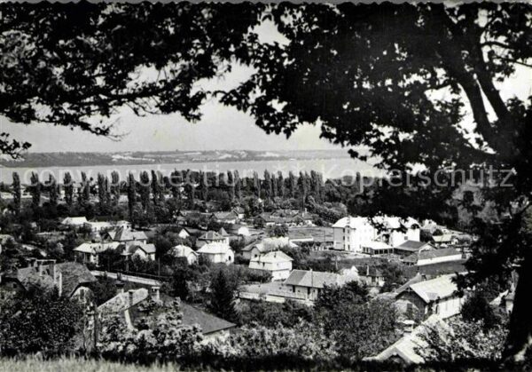 Balatonalmadi Teilansicht
