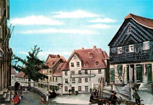 Fuerth Bayern Gänsberg