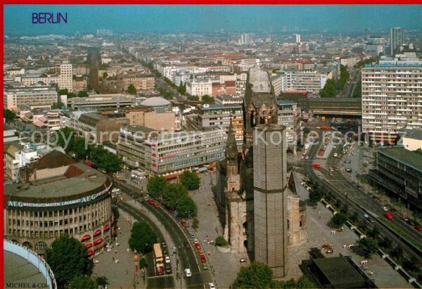 Berlin Panorama