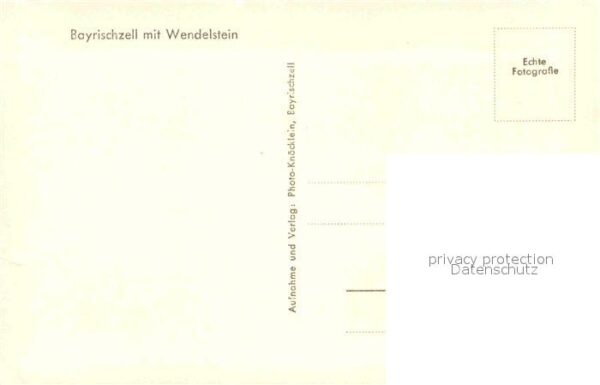 Bayrischzell Wendelstein – Bild 2