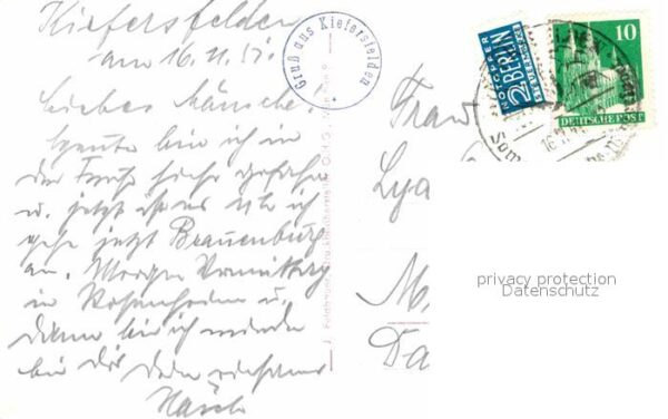 Kiefersfelden Panorama – Bild 2