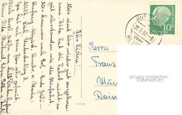 Wilhelmshaven Rathaus – Bild 2