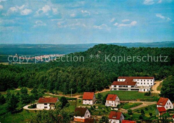 Hartenstein Mittelfranken Jugendherberge