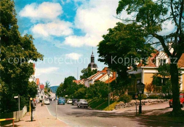 Granna Brahegatan