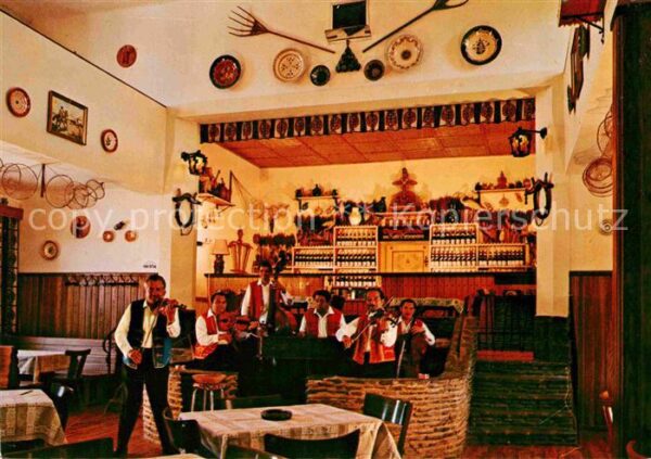 Rust Burgenland Hotel Restaurant Sifkovits Original ung