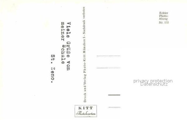 Reichenhall Bad Sankt Zeno – Bild 2