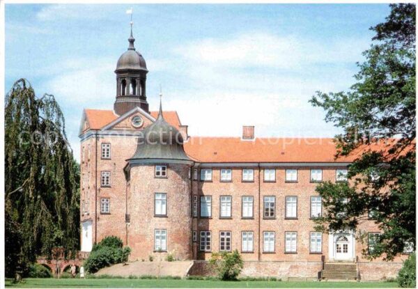 Eutin Schloss