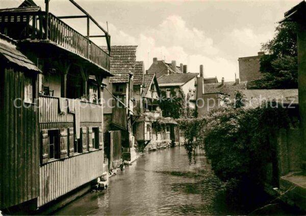 Erfurt Fischersand