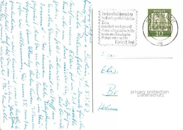 Berlin Hilton – Bild 2