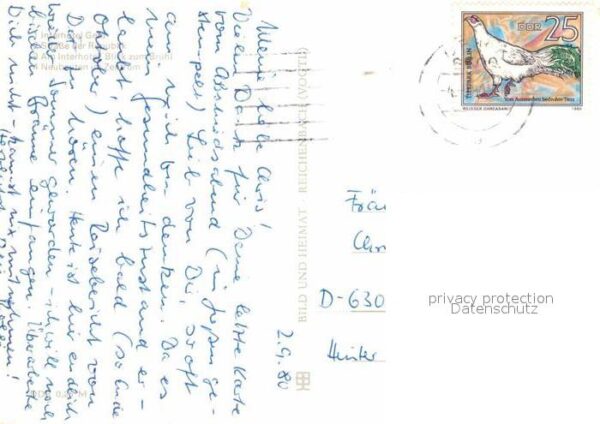 Gera Innenstadt – Bild 2