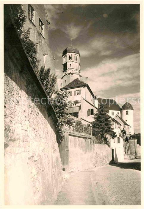 Dillingen Donau Kirche