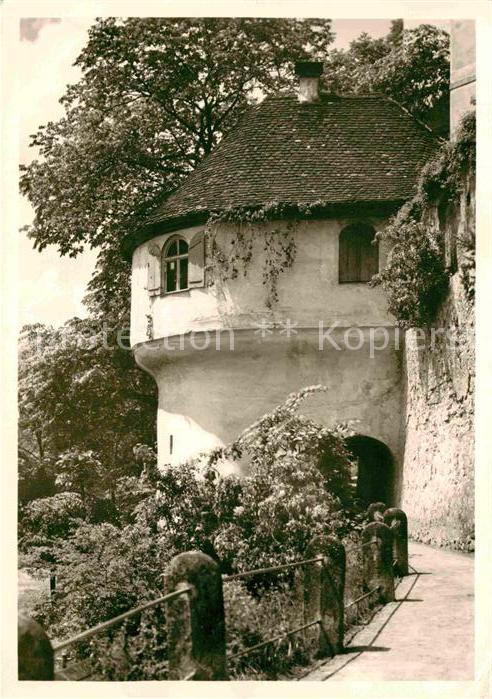 Fuessen Allgaeu Klosterbädle