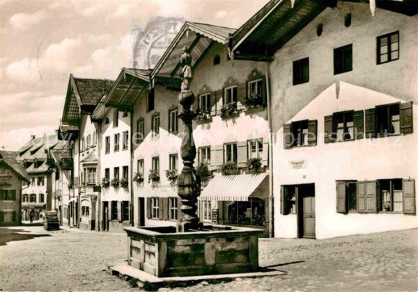 Toelz Bad Jungmeierplatz