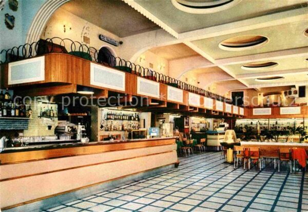 ALASSIO Savona Liguria IT Caffe Roma