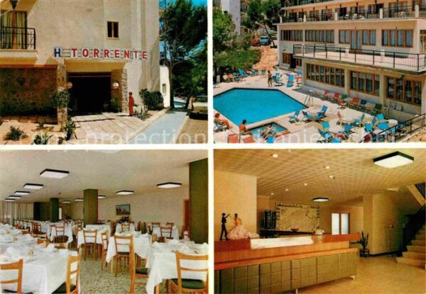 El Arenal Mallorca Hotel Torrente
