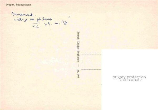Dragor Strandstrasse – Bild 2