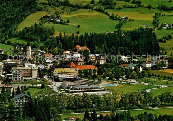 Hofgastein Bad Kurzentrum