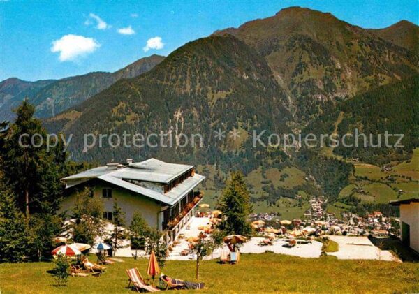 Hofgastein Bad Alpengasthof Kitzstein Alm Gamskarl Spi