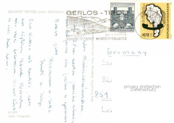 Gerlos Schönbichl – Bild 2