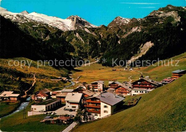 Hintertux Zillertal Thermalbad