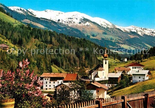 Auffach Feriendorf Feldalphorn