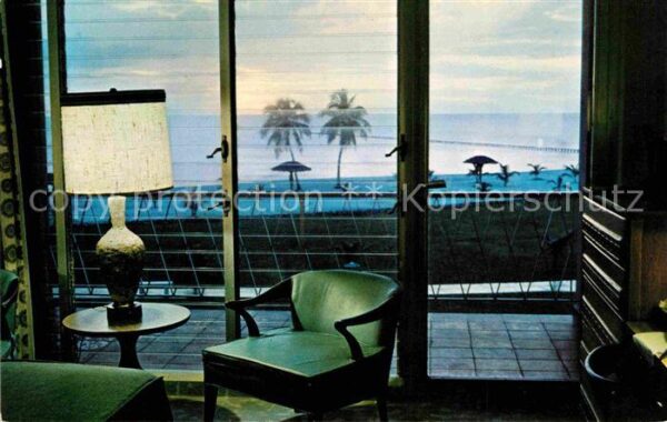 Isla de Pinos Motel El Colony