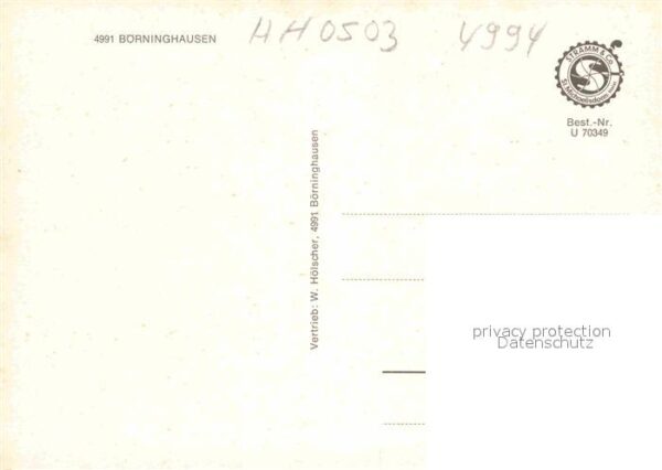 Boeminghausen – Bild 2
