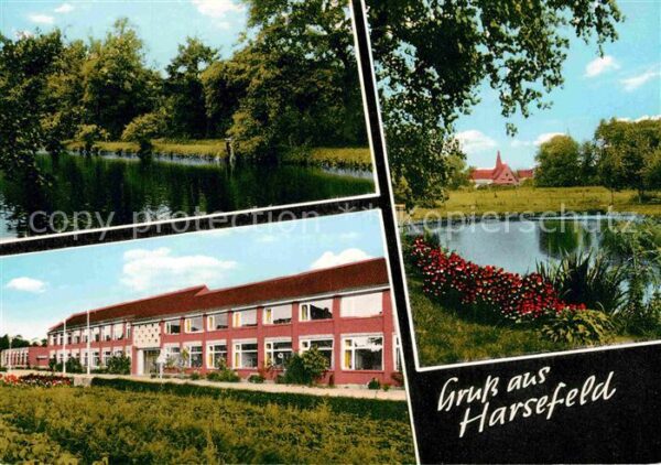 Harsefeld