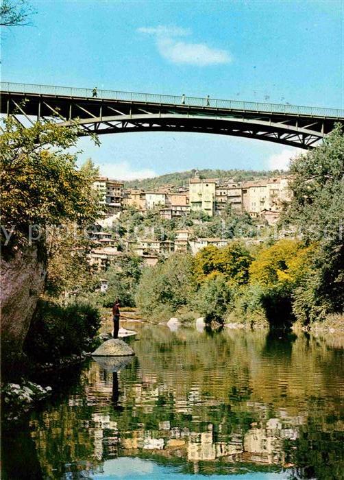 Tirnovo Brückenpartie