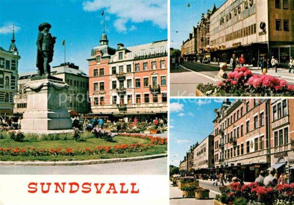 Sundsvall