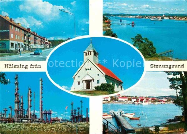 Stenungsund