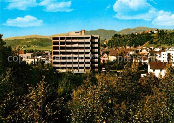 Deggendorf Donau Altenheim Haus Marienthal