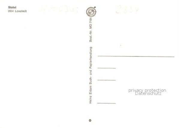 Loxstedt Stotel – Bild 2