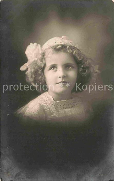 Kinder Child Enfants Mädchen