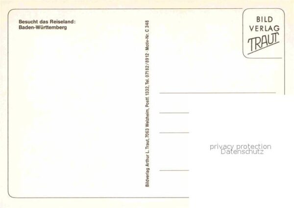 Autobahn Bundestrasse 27 Tübingen Balingen Hechi – Bild 2