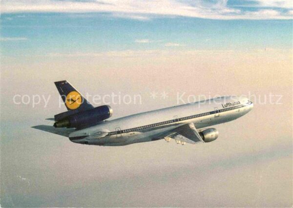 Lufthansa
