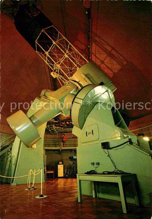 Observatorium Sternwarte Urania Mount Stromio Canberra Reflector Telesc