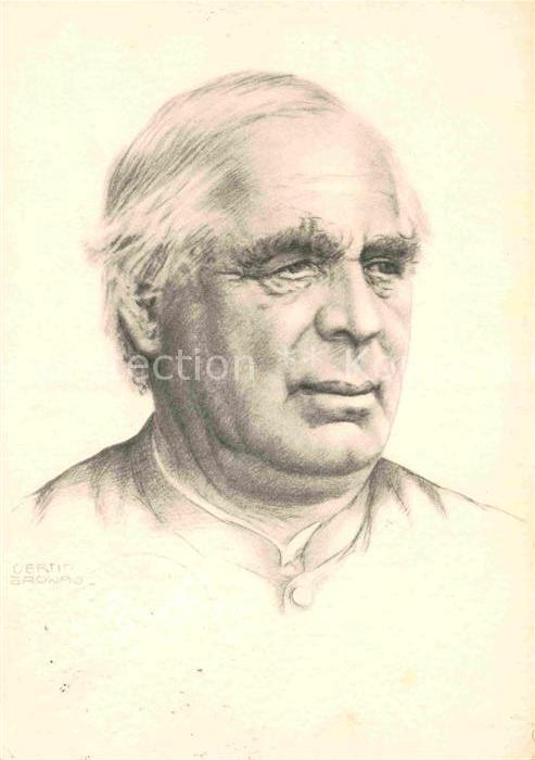 Pfarrer Sebastian Kneipp