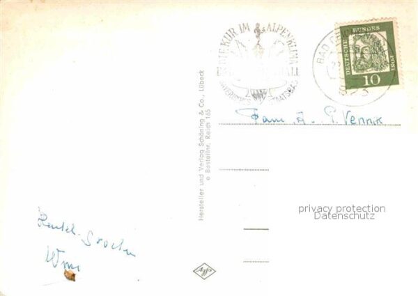 Seilbahn Predigtstuhl Bad Reichenhall – Bild 2