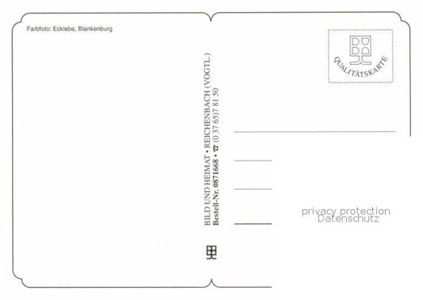 Seilbahn Thale Harz – Bild 2