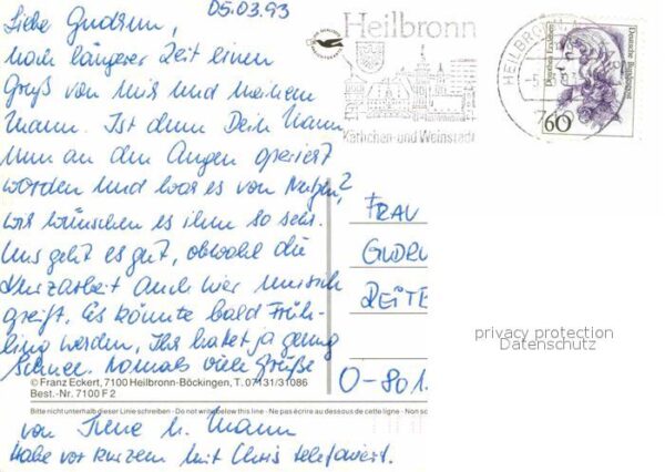 Humor Schwaben Franz Eckert Der wack're Schwa – Bild 2