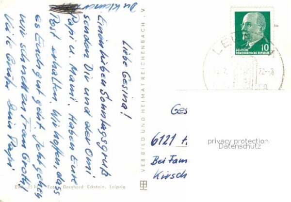 Affen – Bild 2