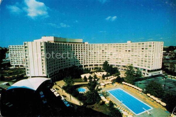 Washington DC Washington Hilton